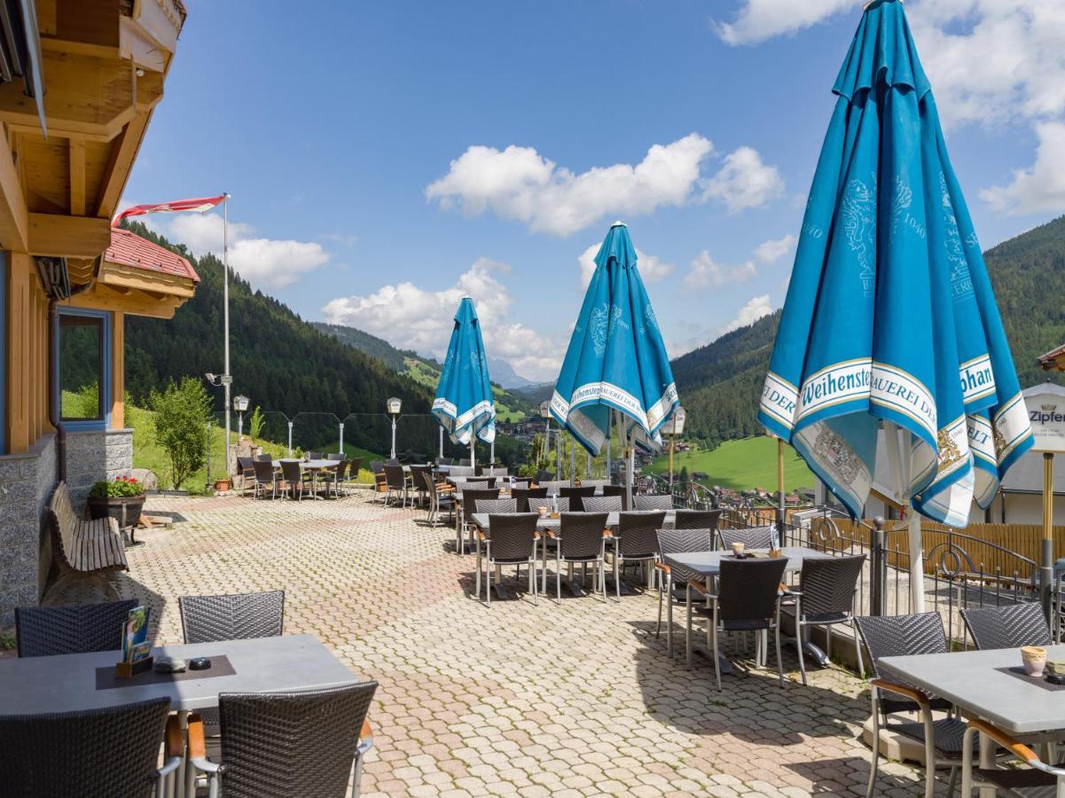 Gasthof Schöntal Oberau Exterior foto